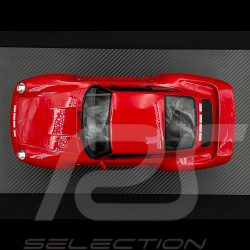 Porsche 959 Sport 1987 Guards red 1/12 TrueScale TSM120010