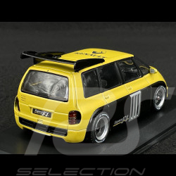 Renault Espace F1 1994 Or / Noir 1/43 Solido S4313901