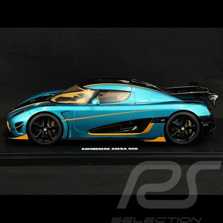 Koenigsegg Agera RSR 2016...