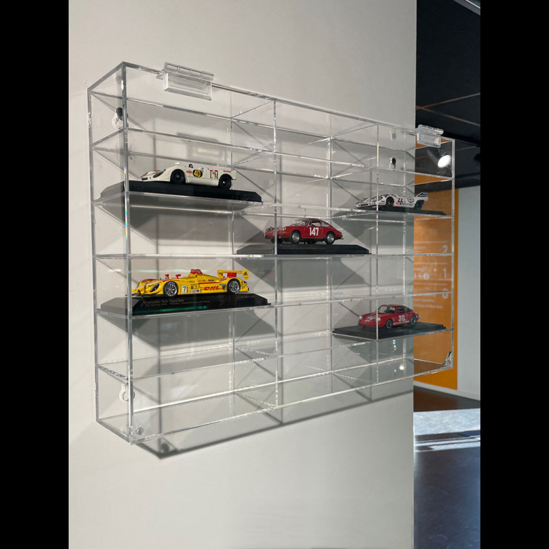 Vitrine Fur Modellauto