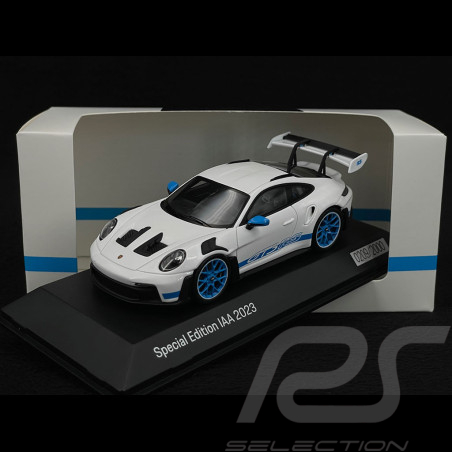 Porsche 911 GT3 RS Type 992...