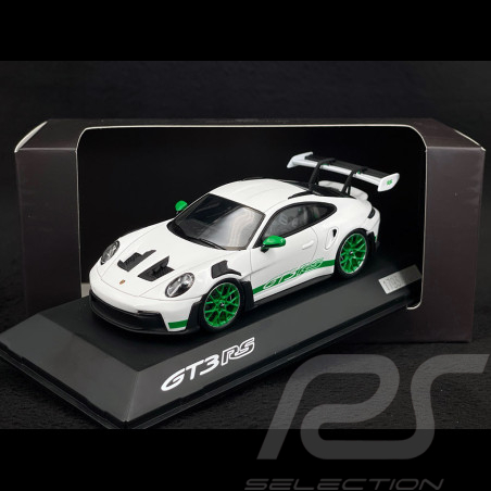 Porsche 911 GT3 RS Type 992...