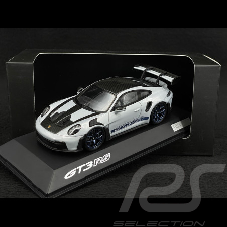Porsche 911 GT3 RS Type 992...