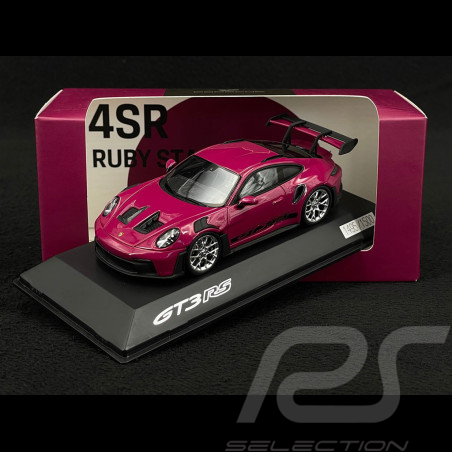 Porsche 911 GT3 RS Type 992...