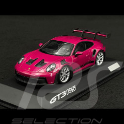 Porsche 911 GT3 RS Type 992 2023 Rouge Rubis 1/43 Spark WAP0202790RGT3