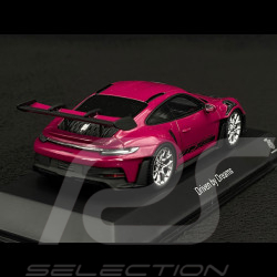 Porsche 911 GT3 RS Type 992 2023 Rouge Rubis 1/43 Spark WAP0202790RGT3