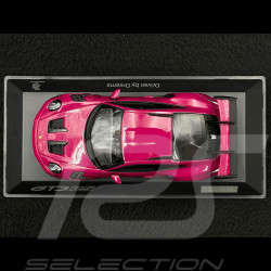 Porsche 911 GT3 RS Type 992 2023 Rouge Rubis 1/43 Spark WAP0202790RGT3