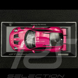 Porsche 911 GT3 RS Type 992 2023 Rubystone Red 1/43 Spark WAP0202790RGT3
