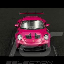 Porsche 911 GT3 RS Type 992 2023 Rouge Rubis 1/43 Spark WAP0202790RGT3