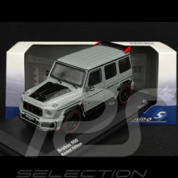 Mercedes Brabus Klasse G 63 Rocket 900 Edition 2021 Grau 1/43 Solido S4312401