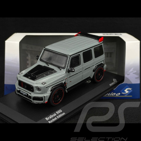 Mercedes Brabus Clase G 63...