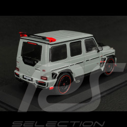 Mercedes Brabus Klasse G 63 Rocket 900 Edition 2021 Grau 1/43 Solido S4312401