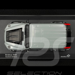 Mercedes Brabus Class G 63 Rocket 900 Edition 2021 Grey 1/43 Solido S4312401