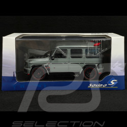 Mercedes Brabus Classe G 63 Rocket 900 Edition 2021 Gris 1/43 Solido S4312401