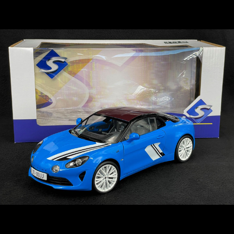 VOITURE SOLIDO 1/18 Alpine A110 R radicale 2023 EUR 39,00 - FR VOITURE SOLIDO 1/18 Alpine A110 R radicale 2023 EUR 39,00 - FR