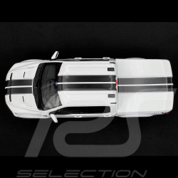 Ford Shelby F150 2022 Weiß / Schwarz 1/18 GT Spirit GT415