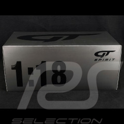 Ford Shelby F150 2022 Blanc  / Noir 1/18 GT Spirit GT415