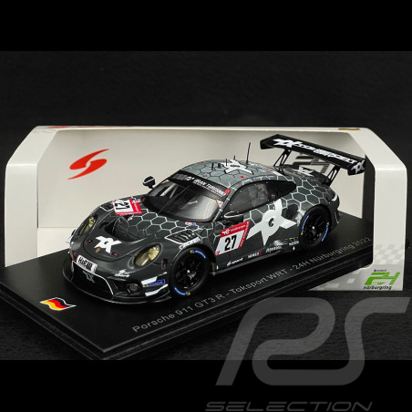 Porsche 911 GT3 R Tipo 991...