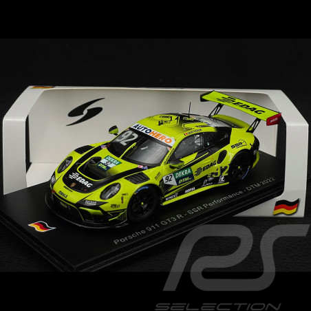 Porsche 911 GT3 R Tipo 991...