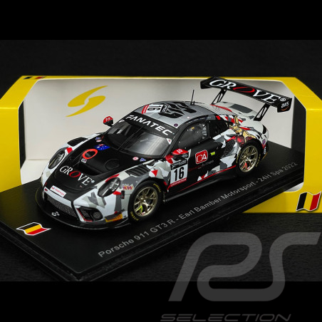 Porsche 911 GT3 R Tipo 991,...