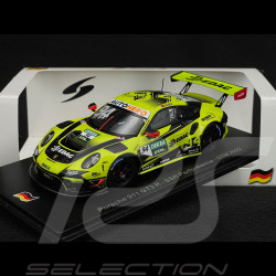 Porsche 911 GT3 R Typ 991 n° 94 SSR Performance DTM 2022 1/43 SG876
