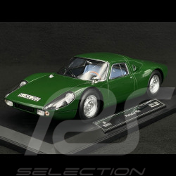 Porsche 904 1964 Green 1/18 Norev 187444