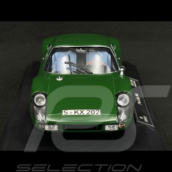 Porsche 904 1964 Green 1/18 Norev 187444