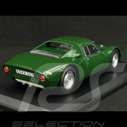 Porsche 904 1964 Vert 1/18 Norev 187444