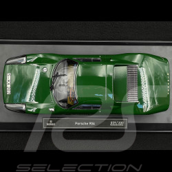 Porsche 904 1964 Vert 1/18 Norev 187444