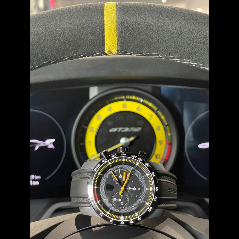 Montre cheap porsche cayenne