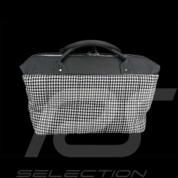 Travel bag 911 classic Pepita / vinyl Basketweave
