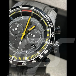 Montre Porsche Chronographe Sport Carbon Composite Noir Porsche WAP0700050MCRB