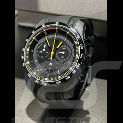 Porsche Watch Sport Chronograph Carbon Composite Black Porsche WAP0700050MCRB