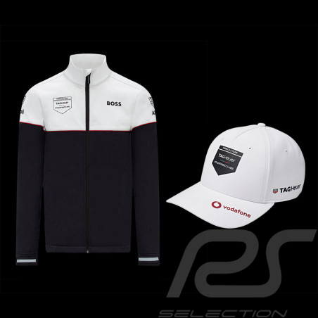 Duo Porsche Motorsport :...
