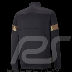 Duo Porsche Jacket Porsche Turbo Puma + Porsche	T-Shirt Turbo Black / Gold