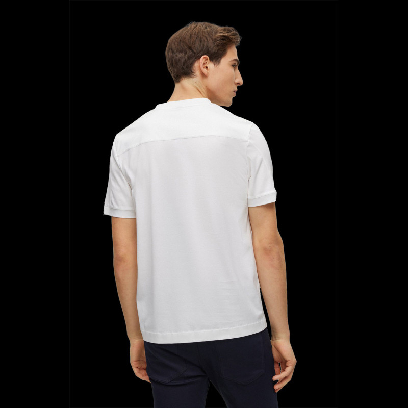 T-shirt Graphique Dodge Polaris Noir - Taille L - Occasion Très Bon état