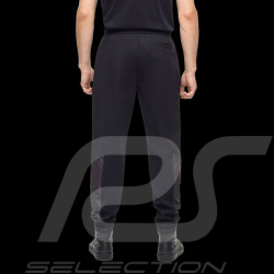 Duo Sweatshirt Porsche x BOSS à Capuche + Pantalon Porsche x BOSS survêtement bi-matière