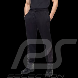 Duo Porsche x BOSS Sweatshirt Hoodie mit Capsule + Porsche x BOSS Jogginghose Bi-Material