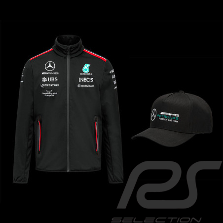 Dúo Chaqueta Softshell...