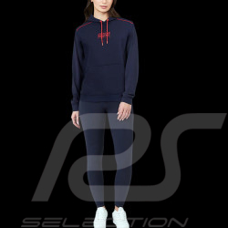 Red Bull Sweatshirt F1 Grand Prix Verstappen Perez Lightweight Night blue TU3138 - Unisex