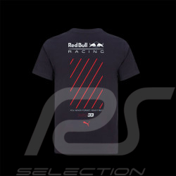 Duo Red Bull T-Shirt + 1/43 Model Cars Bburago Max Verstappen World Champion