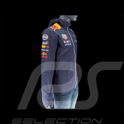 Duo Blouson Red Bull Racing + T-shirt Red Bull Max Verstappen Special Zandvoort