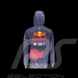Duo Blouson Red Bull Racing + T-shirt Red Bull Max Verstappen Special Zandvoort