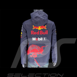 Duo Red Bull Jacke + Red Bull T-shirt Max Verstappen Special Zandvoort