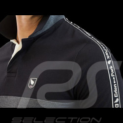 Duo Eden Park Polo long sleeves + Eden Park Hat New Zealand