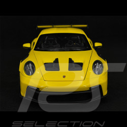 Porsche 911 GT3 RS Typ 992 2023 Racinggelb 1/18 Norev WAP0212810RGT3
