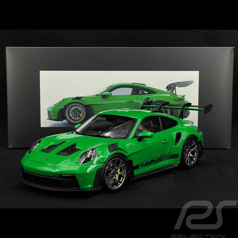 porsche 2023 gt3 rs