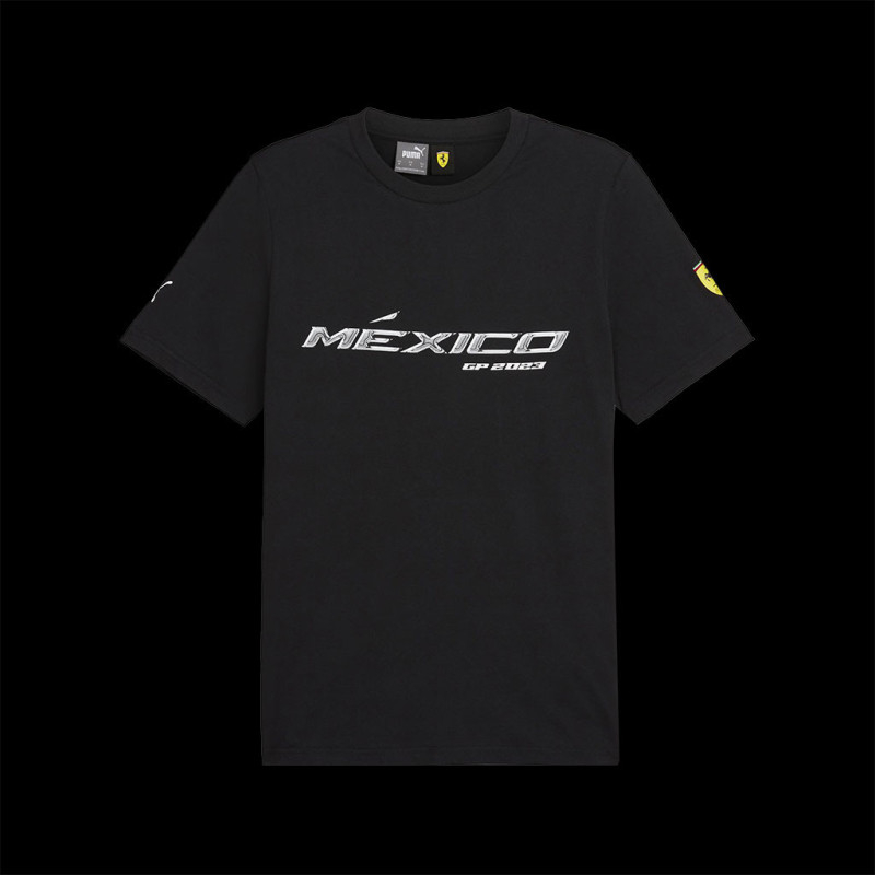 Puma mexico outlet shirt