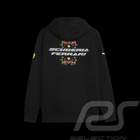 Sudadera Ferrari Leclerc...