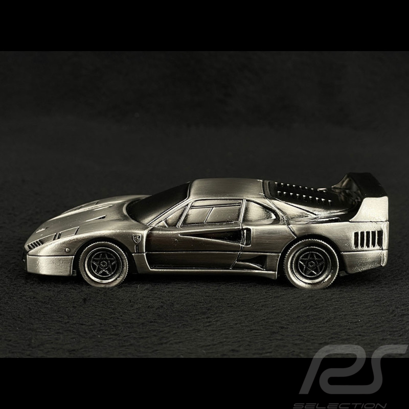 Ferrari F40 1987 Etain 1/40 Diapet IG-07